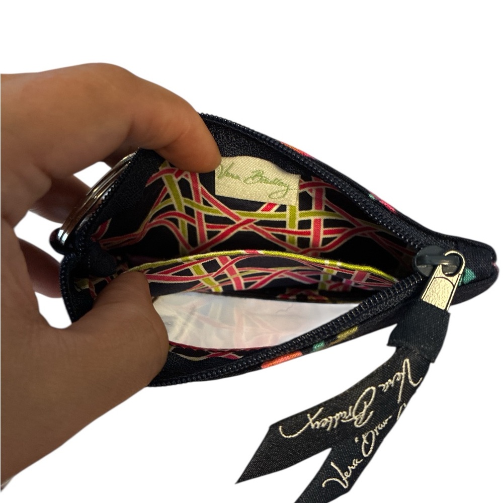 NWT Vera Bradley Collection - Ribbons - 4 Piece Set - Picture 11 of 14